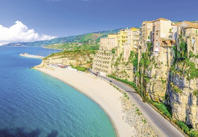 Tropea Tropea