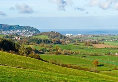 North Devon & Somerset