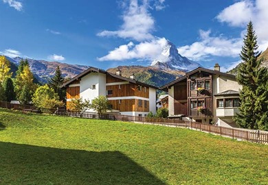 Glacier Express and Moselle Cruise