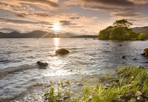 Loch Lomond