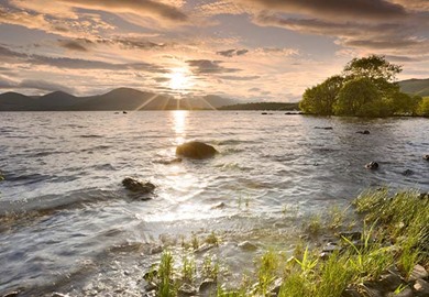 Scottish Highlands