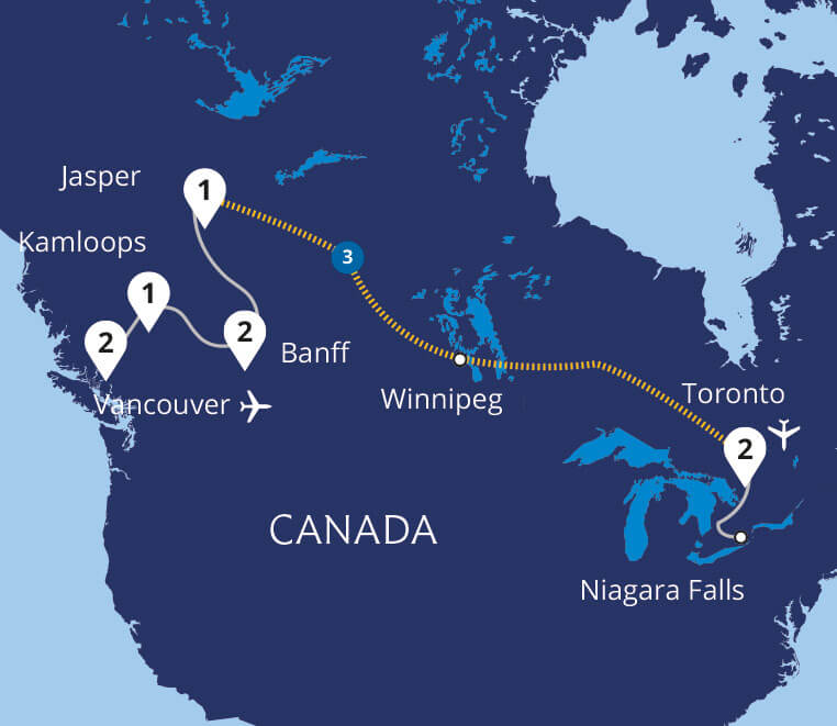 Train Holidays In Canada 2024 Zena Inesita