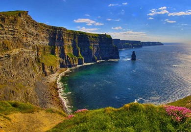 Cliffs Of Moher, Ireland