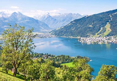 Zell am See