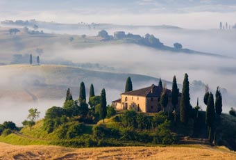 Tuscany